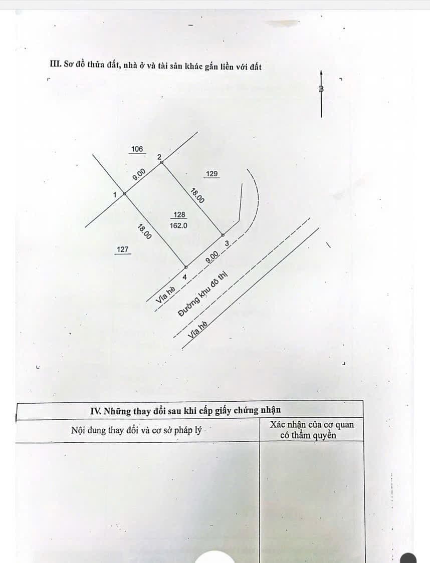 Bán Hàng Ngộp. Chỉ 13 tỷ Biệt thự KĐT Tân Tây Đô 162m2 cạnh đường Vành Đai 4. LH 0989.626116 - Ảnh 3