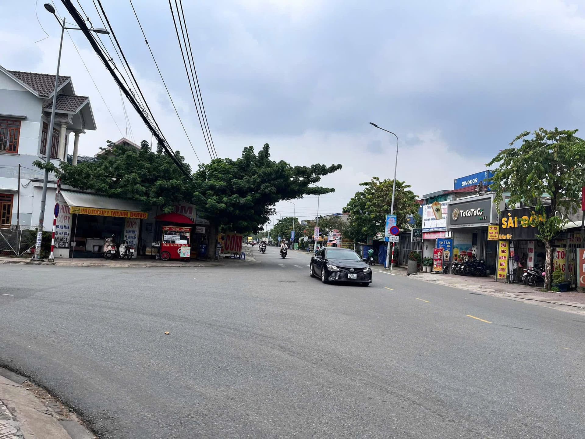 Cho thuê SANG NHƯỢNG NHÀ THUỐC HOẶC CHO THUÊ KINH DOANH NGÀNH KHÁC – VỊ TRÍ ĐẸP, LINH HOẠT MÔ HÌNH - Ảnh 3