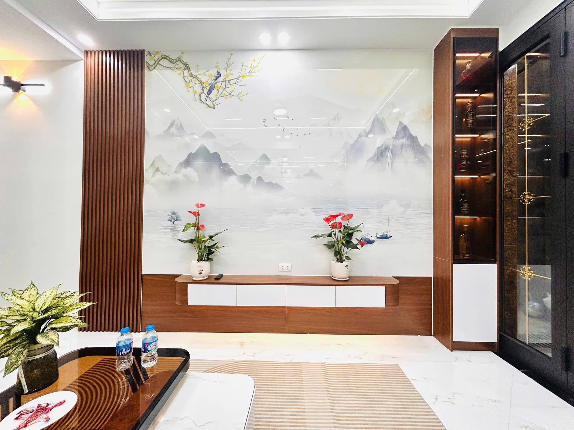 Bán Bán nhà đẹp 33 m2 full nội thất 109 Quan Nhân - Ảnh 2