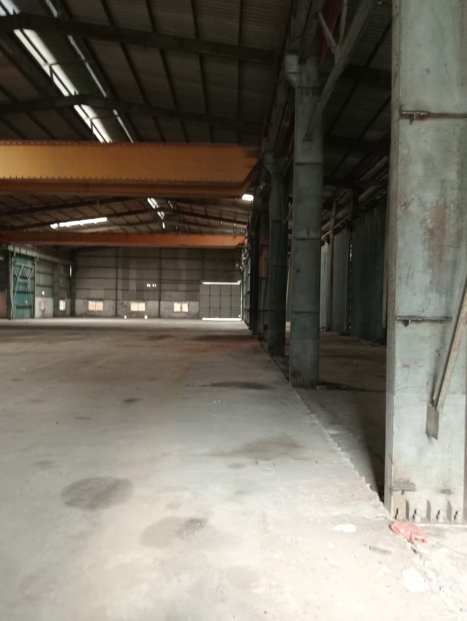Cho thuê Kho - Nhà xưởng đường Quốc lộ 3, Xã Tân Minh, Diện tích 900m², Giá 60 Nghìn/m²/tháng - Ảnh 3