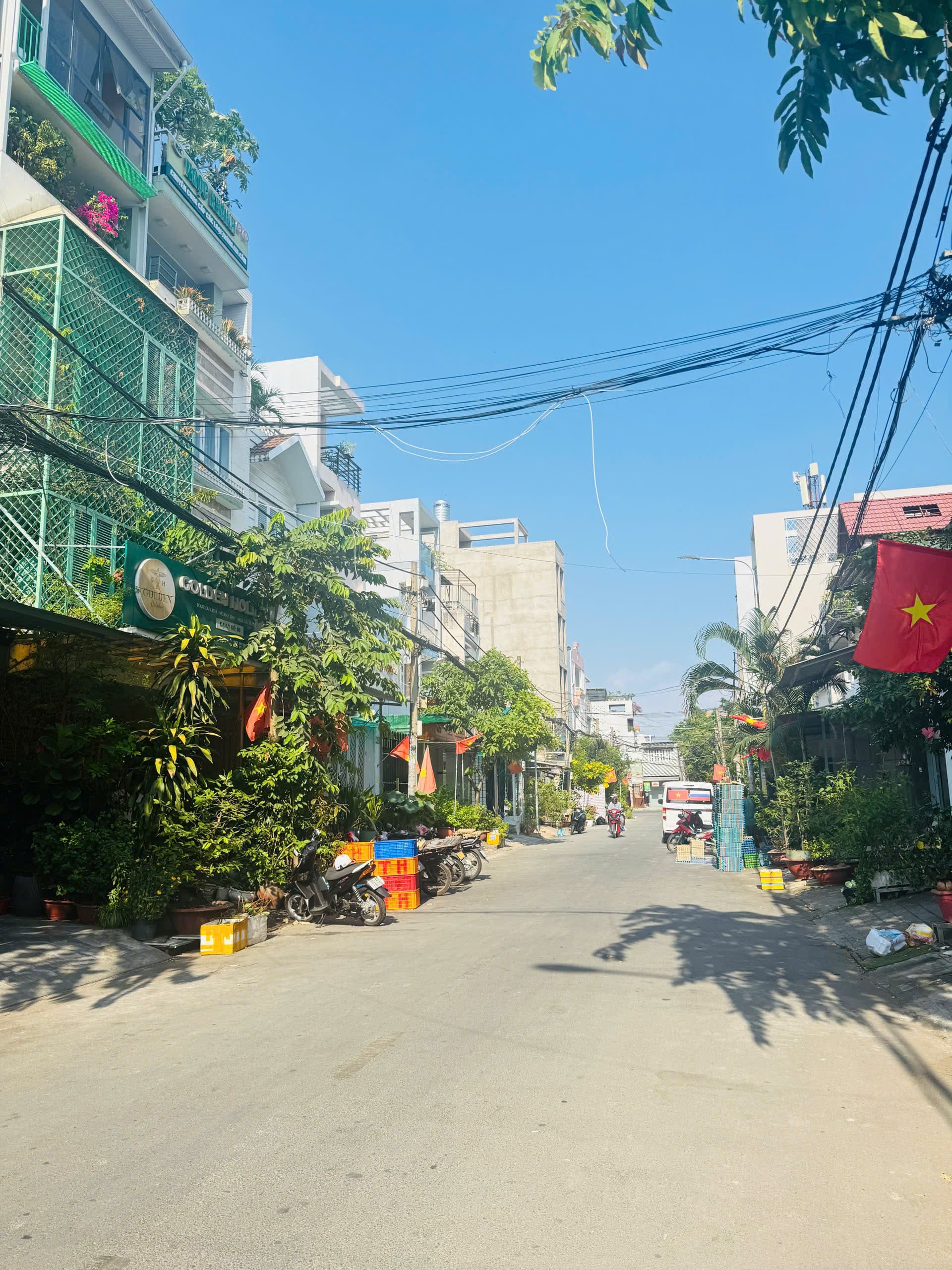 Cần bán Nhà Mt Lâm Văn Bền, P.Tân Quy, DT 100m², Giá 27 Tỷ - Ảnh 3