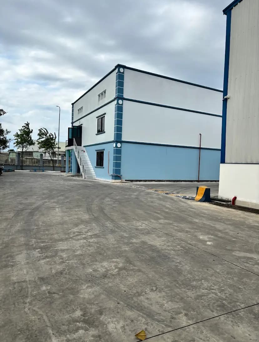 Cho thuê Kho - Nhà xưởng Hiệp Hòa, Bắc Giang, Diện tích 5300m², Giá Thương lượng - Ảnh 3