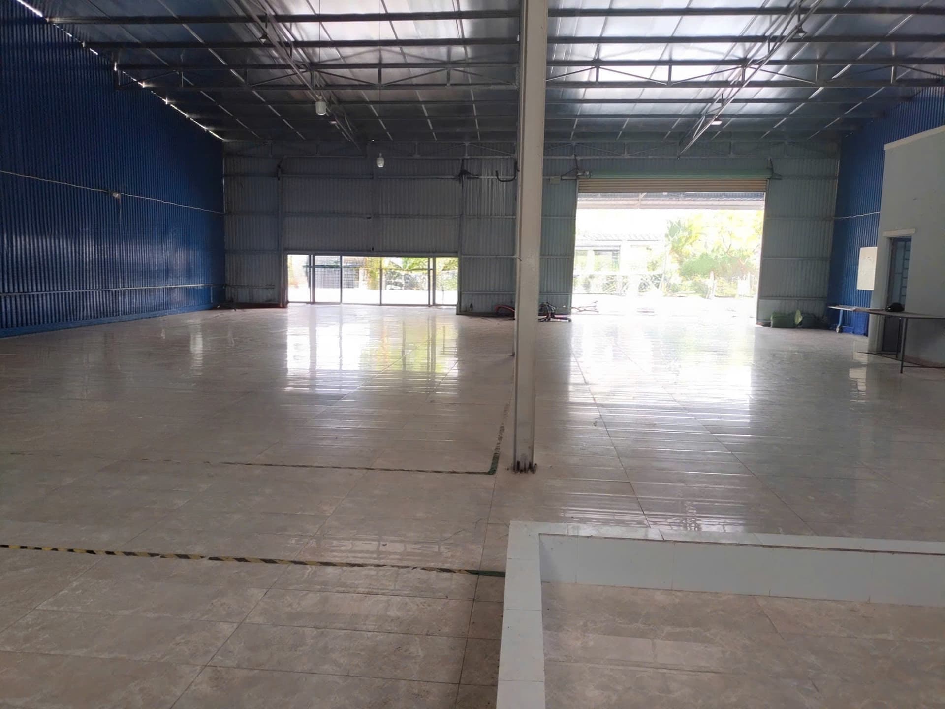 Cho thuê Kho 735m2 Mặt Tiền đường TT Phú Mỹ - Ảnh 2