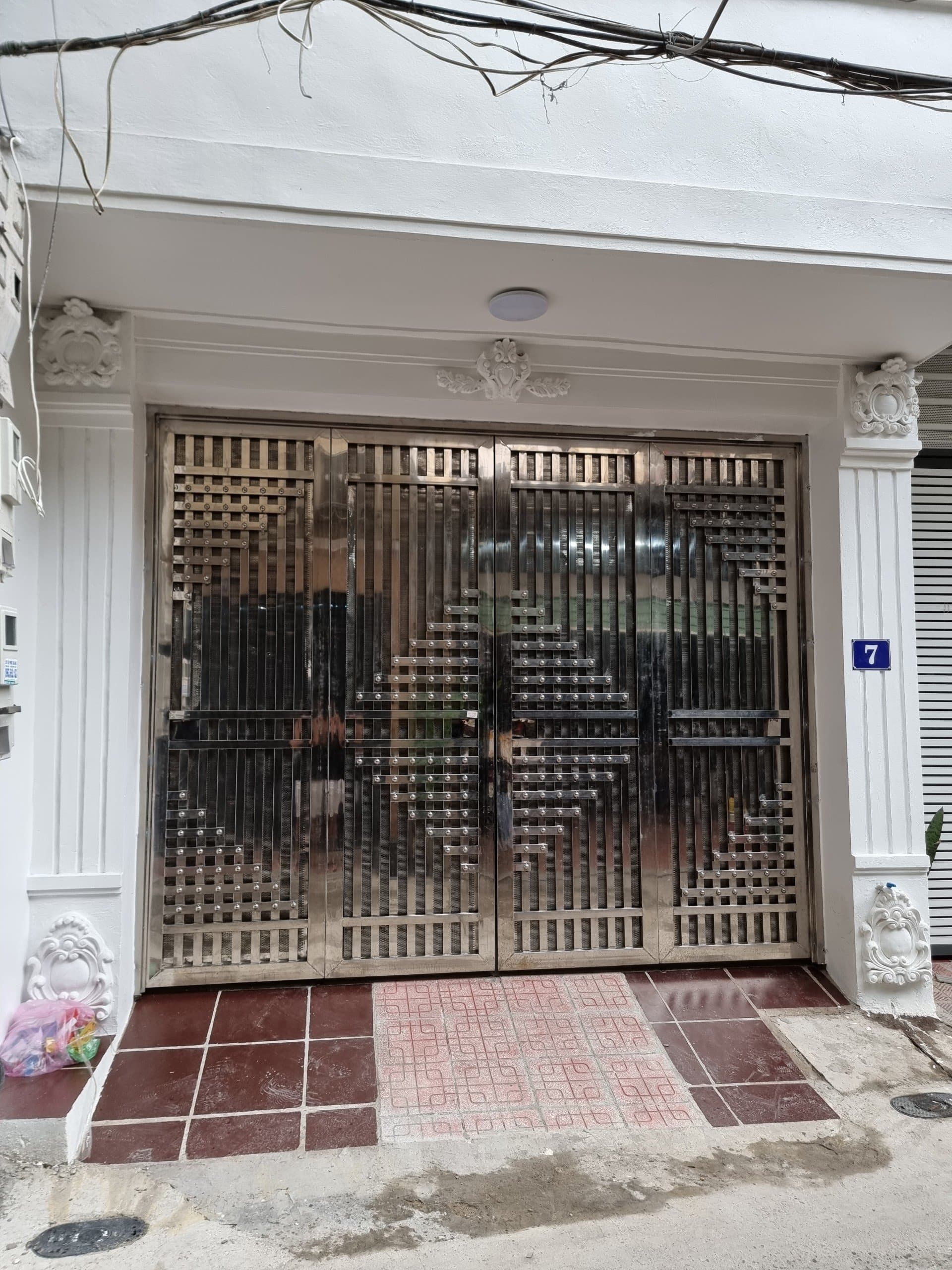 (HỢP LÝ) Cho Thuê Căn Hộ Studio Cao Cấp Khép Kín Đầy Đủ Nội Thất Ngõ 435 Đường Xuân Đỉnh