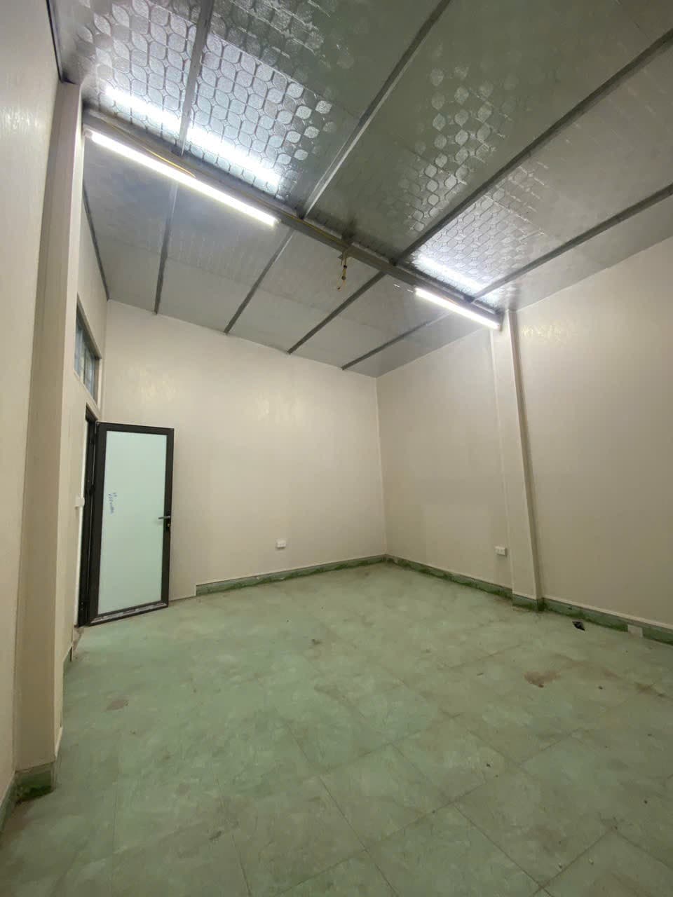 Cho thuê CHO THUÊ KHO LONG BIÊN – 120M² – XE TẢI VÀO TẬN NƠI - Ảnh 3