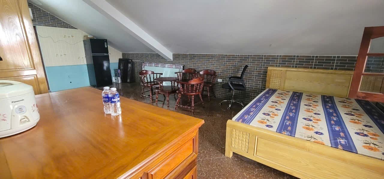 Cho thuê CHO THUÊ TẦNG 4 RỘNG RÃI – BẮC CẦU, LONG BIÊN – 7 TRIỆU/THÁNG - Ảnh 2