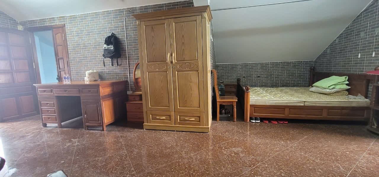 Cho thuê CHO THUÊ TẦNG 4 RỘNG RÃI – BẮC CẦU, LONG BIÊN – 7 TRIỆU/THÁNG