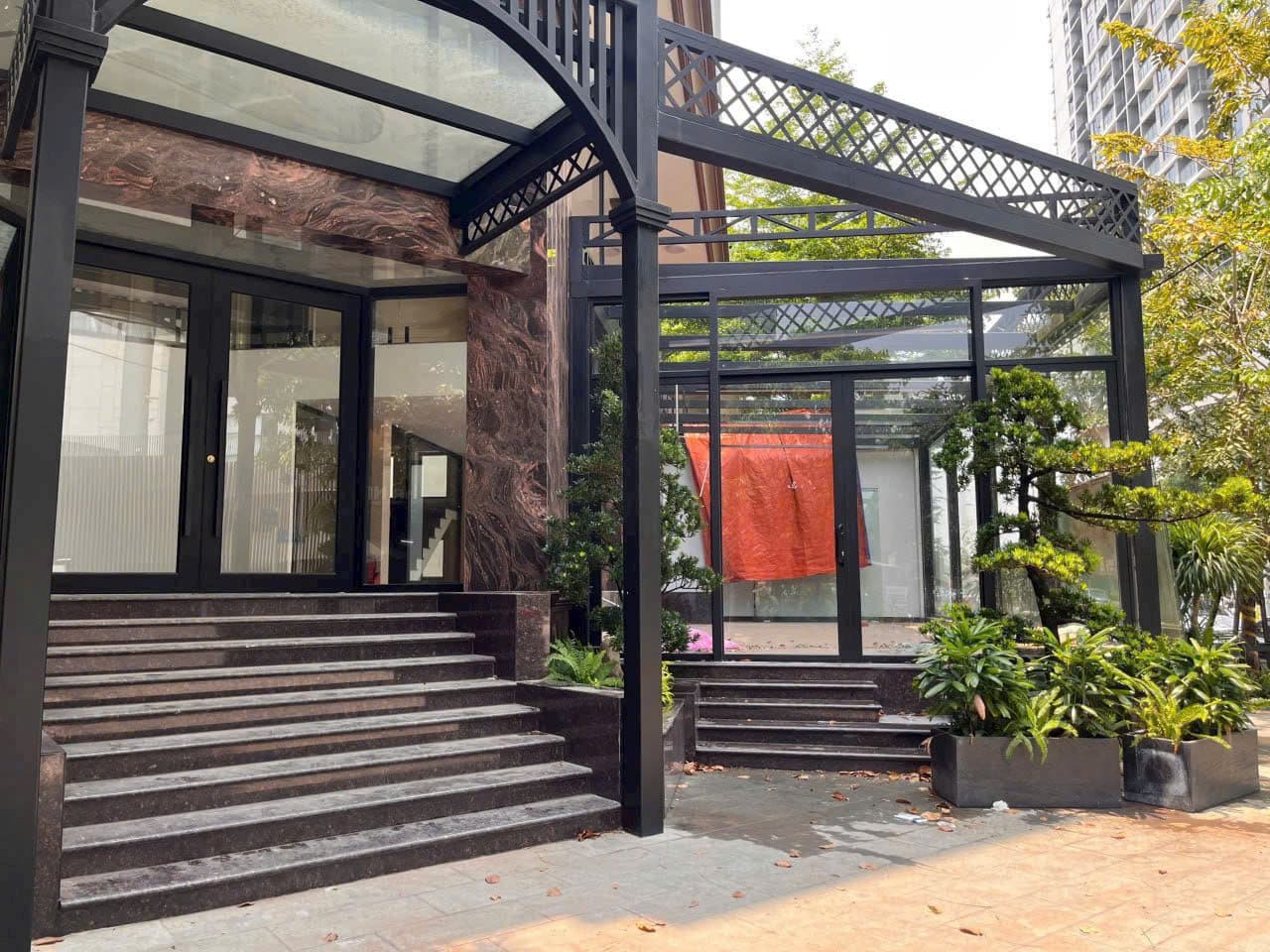 Cho thuê Nhà mặt tiền Phường Thạnh Mỹ Lợi, Quận 2, Diện tích 270m², Giá 270 Triệu/tháng - Ảnh 3