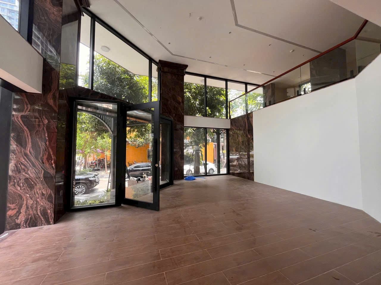 Cho thuê Nhà mặt tiền Phường Thạnh Mỹ Lợi, Quận 2, Diện tích 270m², Giá 270 Triệu/tháng - Ảnh 2