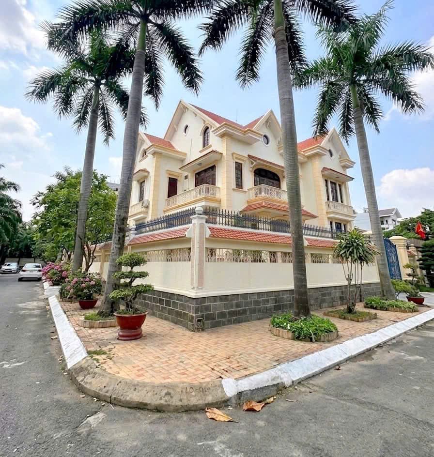 Cho thuê Biệt thự Phường Thảo Điền, Quận 2, Diện tích 500m², Giá 125 Triệu/tháng - Ảnh 2