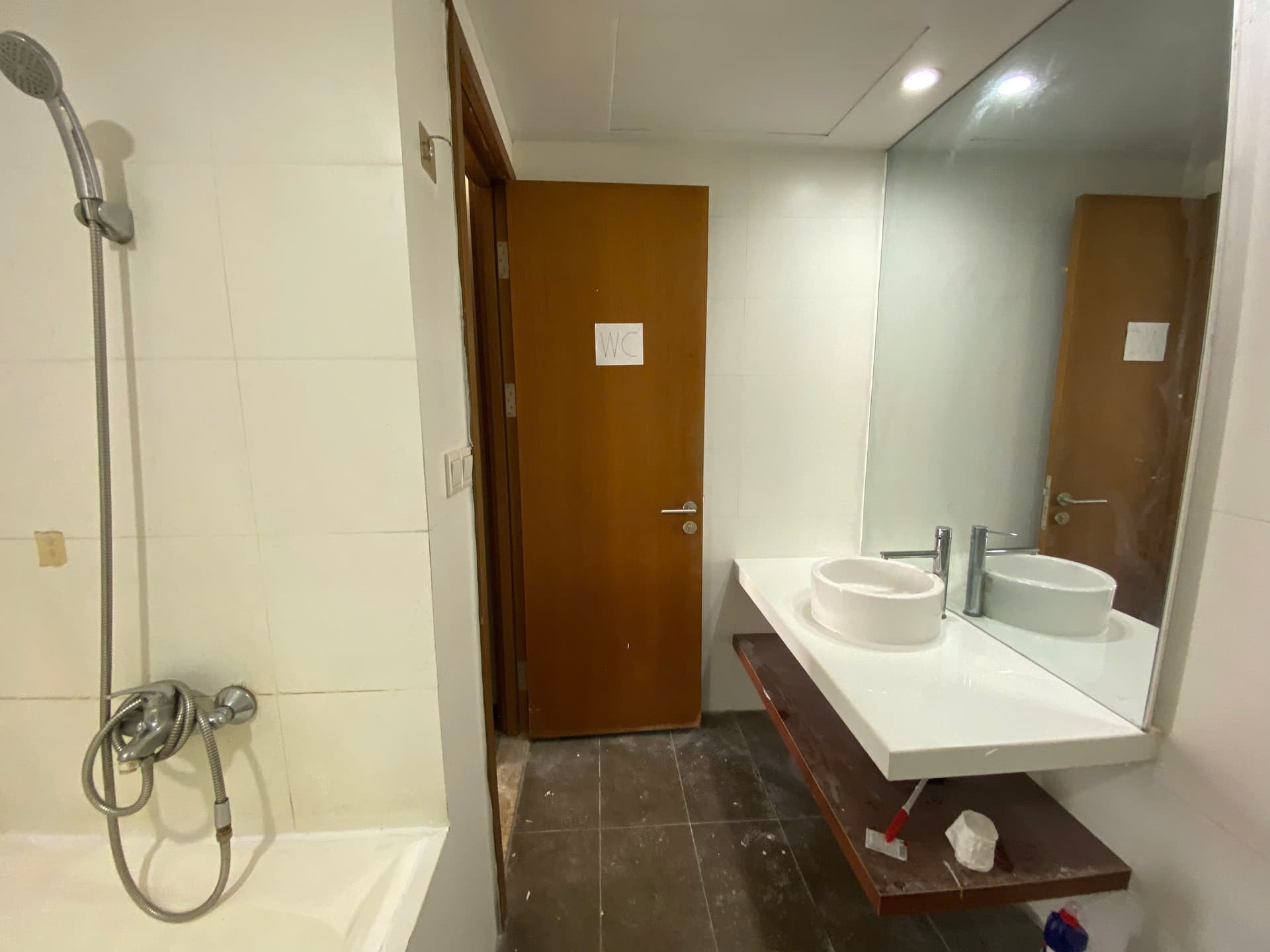 Cho thuê Căn hộ chung cư Phường Thảo Điền, Quận 2, Diện tích 132m², Giá 040 Triệu/tháng - Ảnh 3