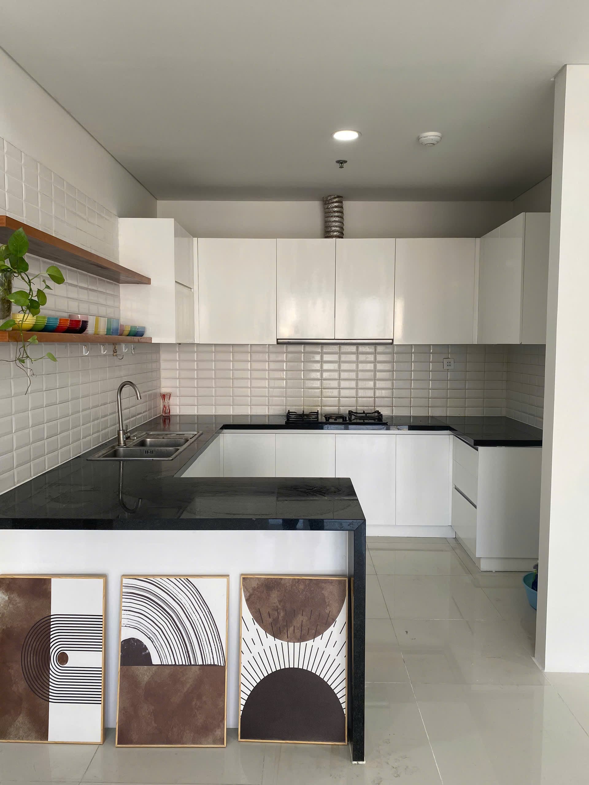 Cho thuê Căn hộ chung cư Phường Thảo Điền, Quận 2, Diện tích 132m², Giá 040 Triệu/tháng