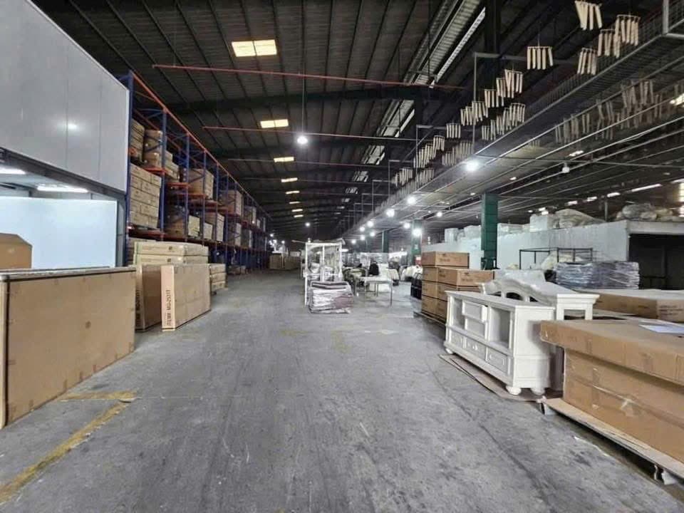 Cho thuê Kho - Nhà xưởng Thủ Dầu Một, Bình Dương, Diện tích 1800m², Giá Thương lượng - Ảnh 3