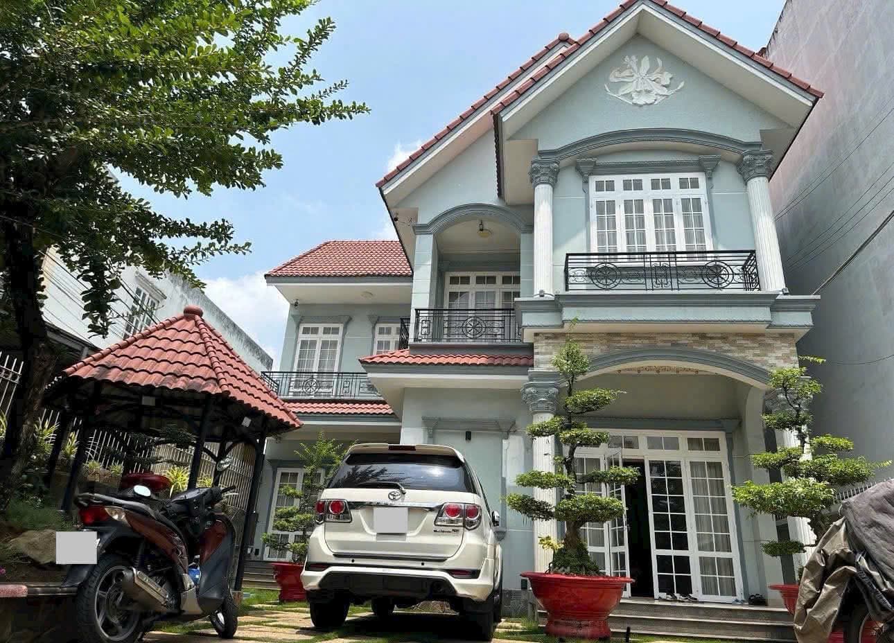 Cho thuê Biệt thự Phường Bình Trưng Đông, Quận 2, Diện tích 300m², Giá 80 Triệu/tháng - Ảnh 3