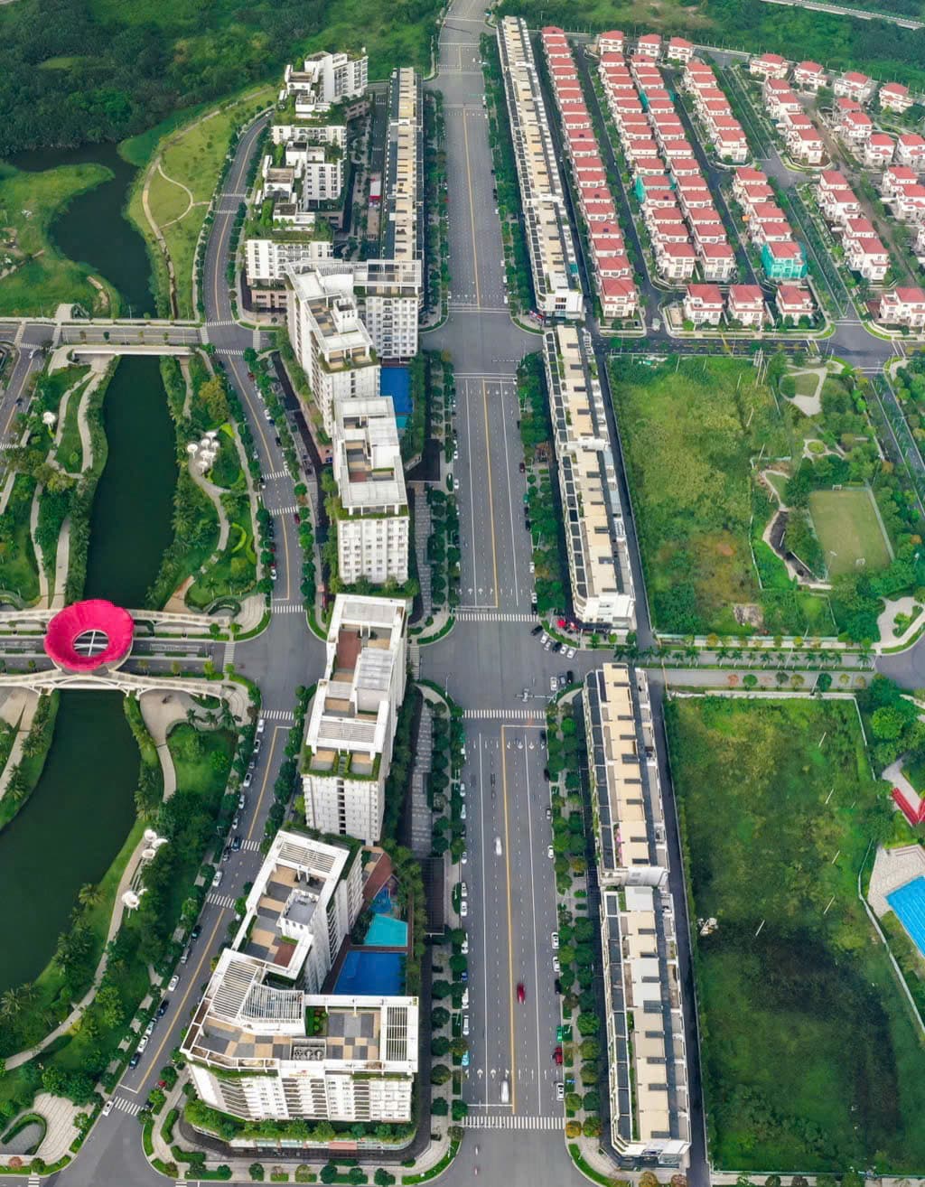 Cho thuê Biệt thự Phường Bình Trưng Đông, Quận 2, Diện tích 300m², Giá 80 Triệu/tháng - Ảnh 2