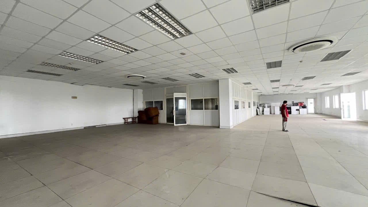 Cho thuê Văn phòng Phường Tăng Nhơn Phú A, Quận 9, Diện tích 8640m², Giá Thương lượng - Ảnh 2