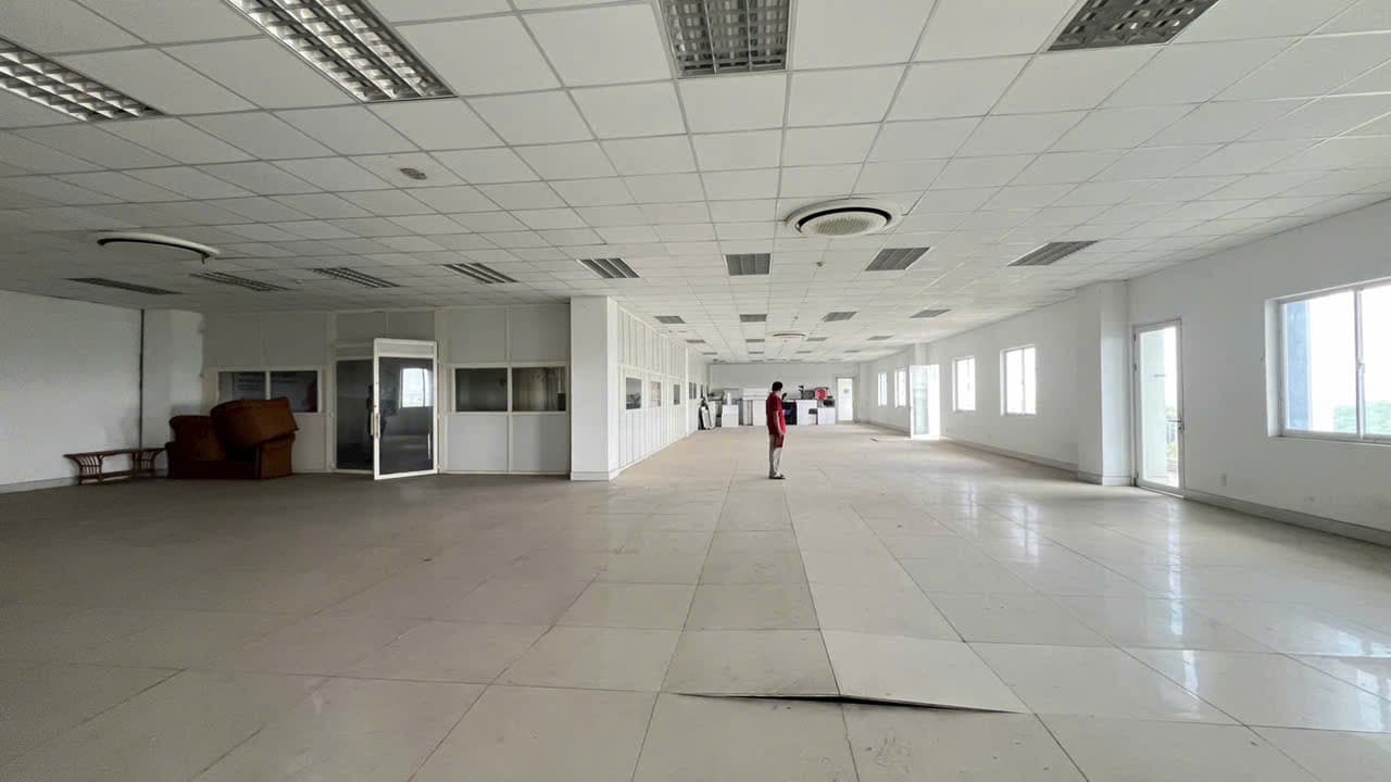 Cho thuê Văn phòng Phường Tăng Nhơn Phú A, Quận 9, Diện tích 8640m², Giá Thương lượng - Ảnh 3