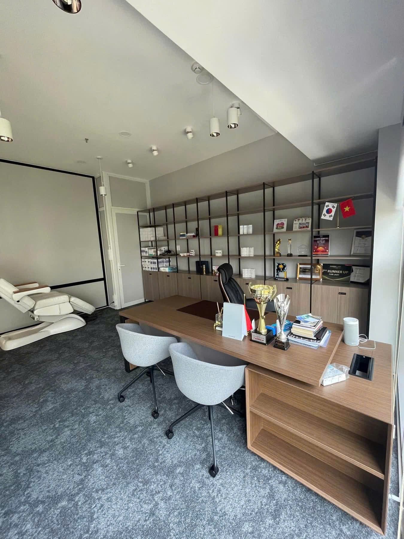 Cho thuê Văn phòng Phường Thảo Điền, Quận 2, Diện tích 113m², Giá Thương lượng - Ảnh 3