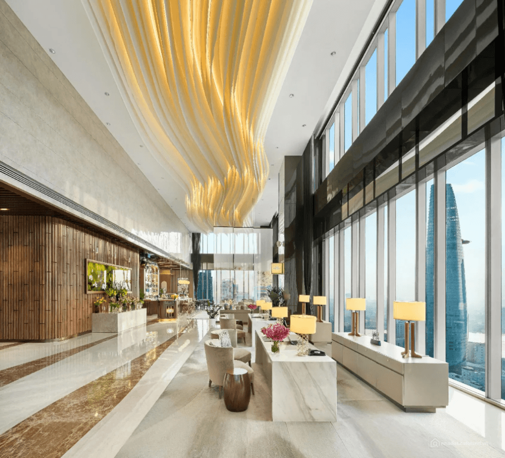 ⭐️⭐️⭐️⭐️ TOKYO NIGHT LIFE HOTEL 4 SAO - 129 PHÒNG- SÀI GÒN RIVER VIEW- 2,9 TỶ/TH - Ảnh 2