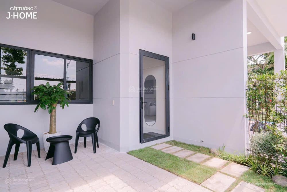 Nhà phố kiểu Nhật J Home cho thuê tại ĐT 743, Bình Chuẩn, Thuận An - Ảnh 2