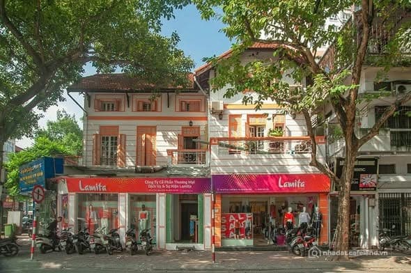 CỰC HOT PHỐ NGUYỄN DU LÔ GÓC NHÀ NGÃ TƯ - Ảnh 2